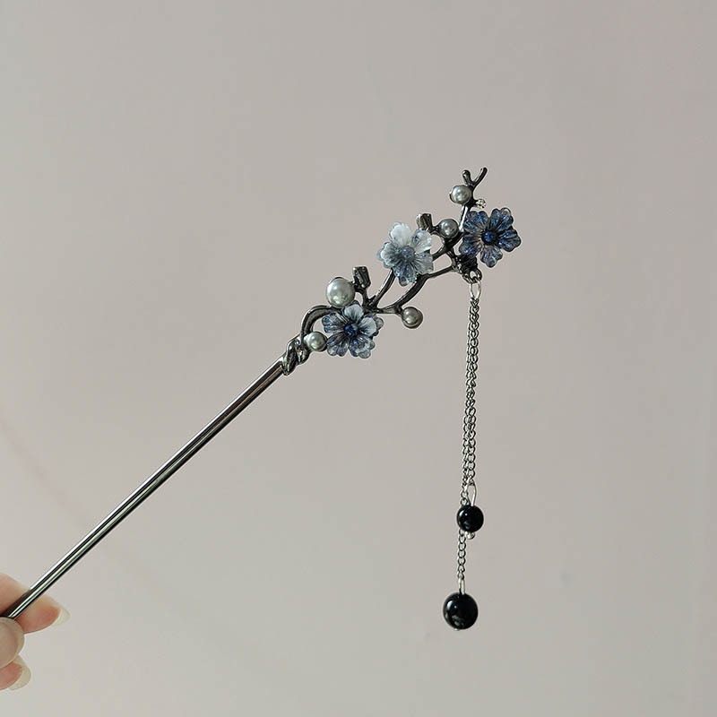 Jewelry Making Parts - Klassischer Haarstab im Stil von Haarschmuckstäben