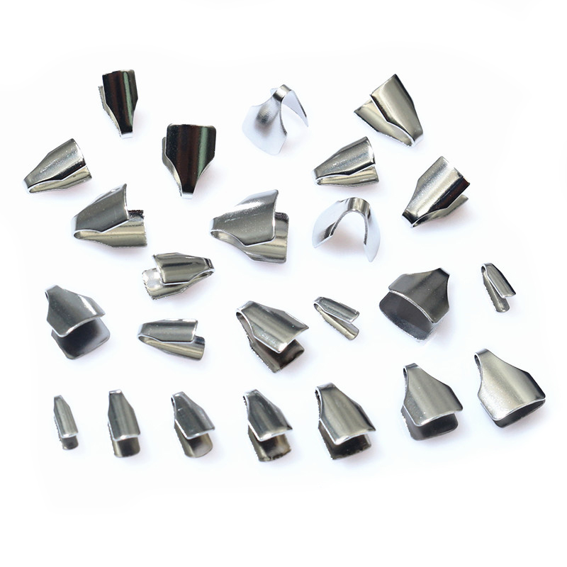 100 Stück Edelstahl 2-7mm Flac – Jewelry Making Chain Bewertung und Preis