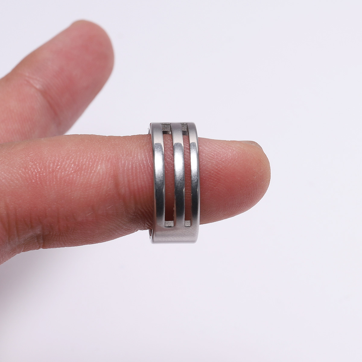 2-5 stücke Edelstahl Jump Ring – Jewelry Making Rotary Tool Bewertung und Preis