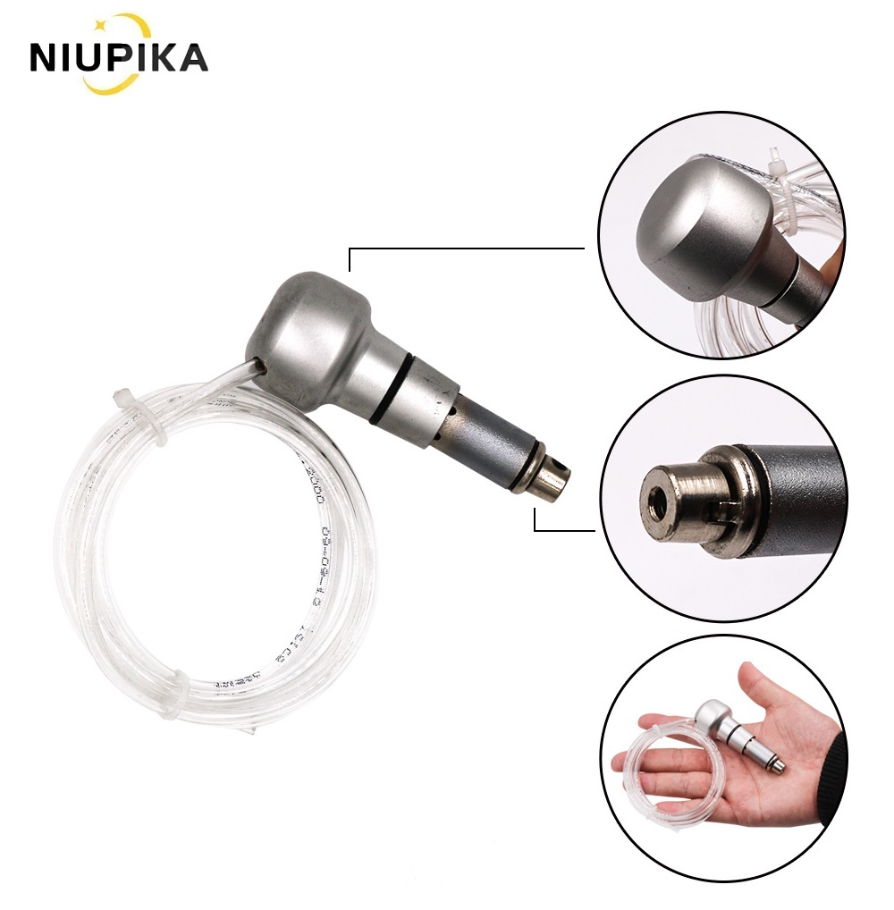 NIUPIKA Handstück mit pneumati – Jewelry Making Rotary Tool Bewertung und Preis