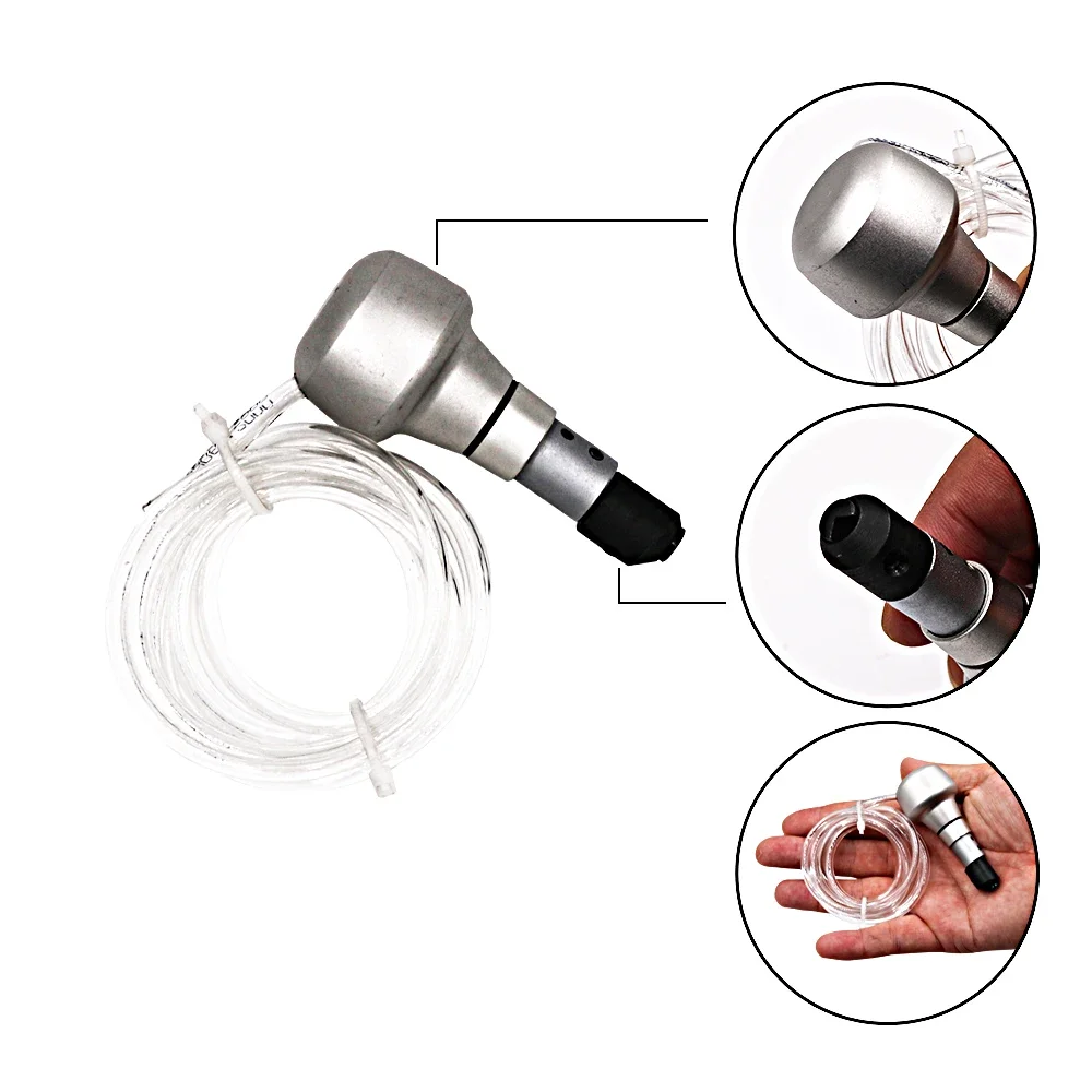 NIUPIKA Handstück mit pneumati – Jewelry Making Rotary Tool Bewertung und Preis