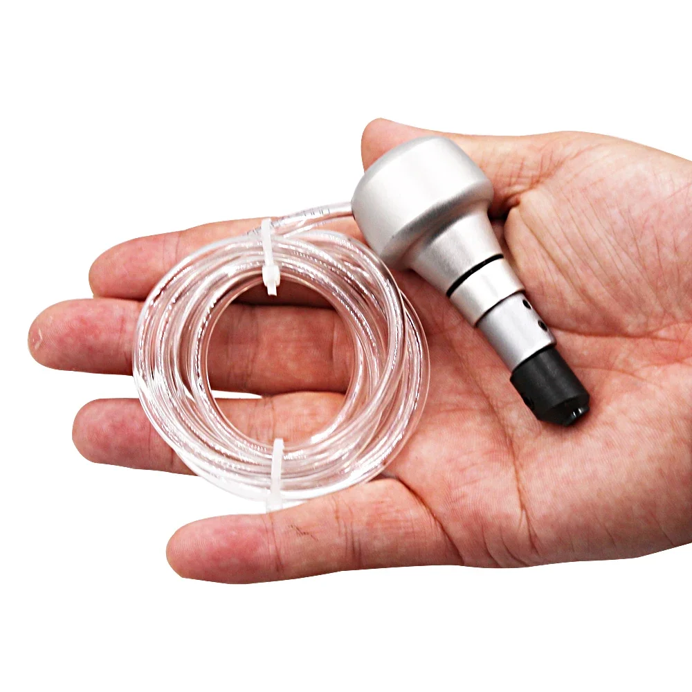 NIUPIKA Handstück mit pneumati – Jewelry Making Rotary Tool Bewertung und Preis