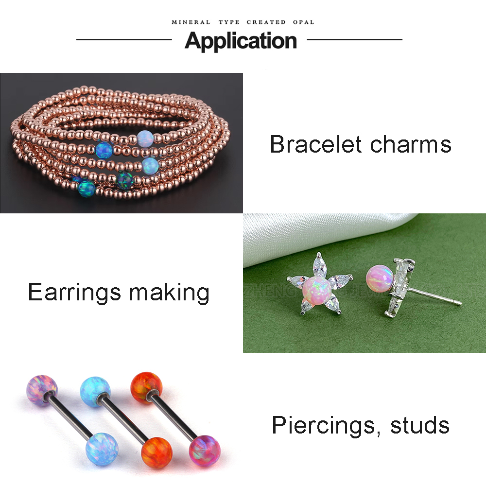 20/50 Stück Einhorn-Perlen in  – Jewelry Making Light Bewertung und Preis
