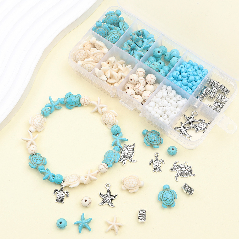 12/311/426/647 Stück mehrfarbi – Jewelry Making Birthday Party Bewertung und Preis