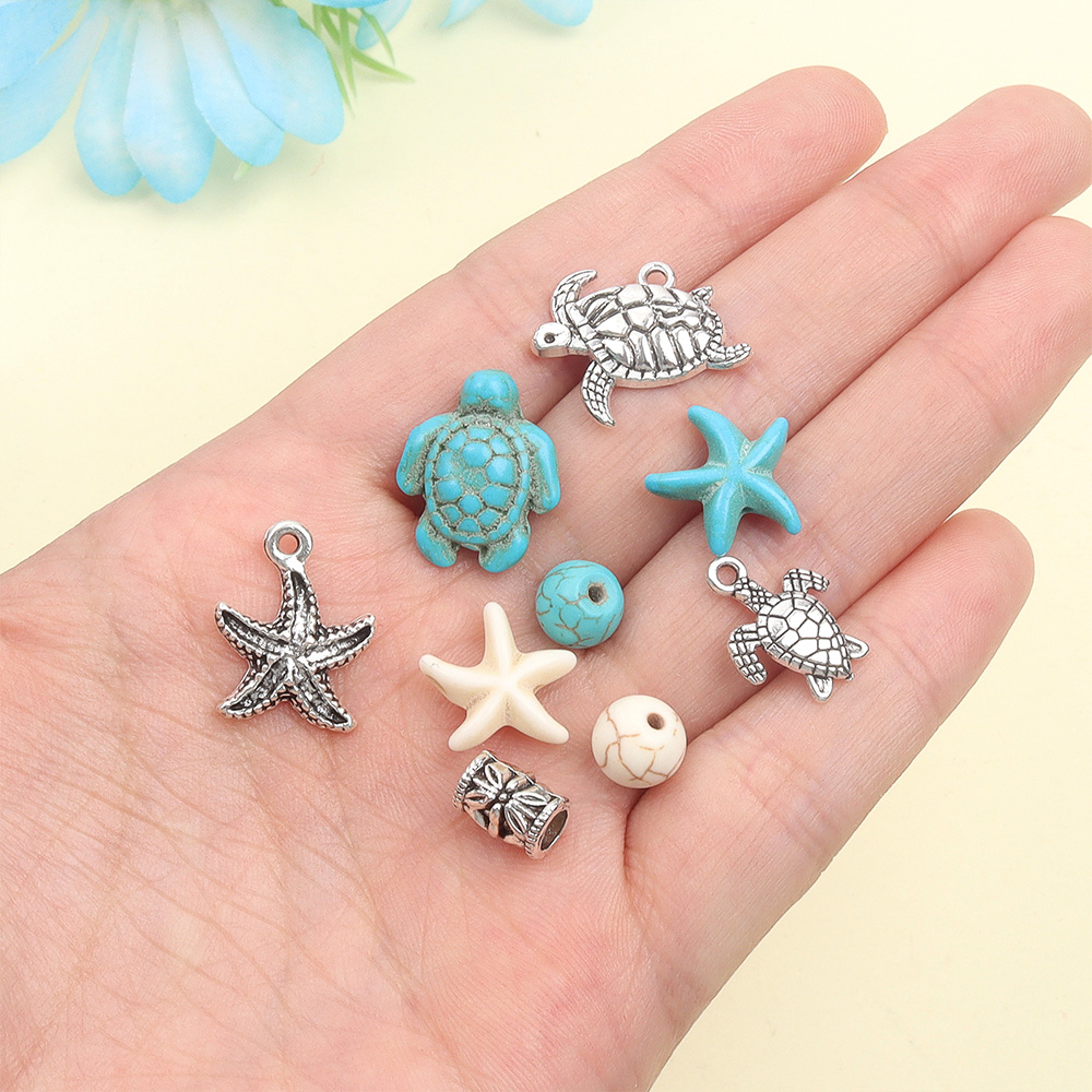 12/311/426/647 Stück mehrfarbi – Jewelry Making Birthday Party Bewertung und Preis