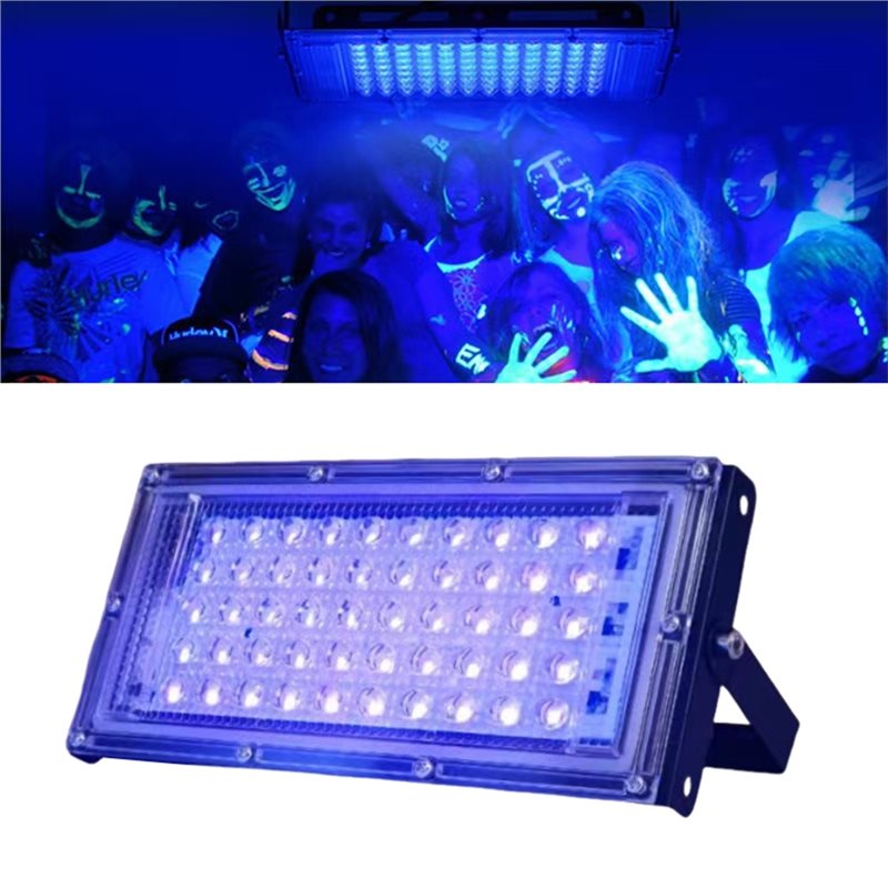 L60A Grünes Öl-LED-UV-Flutlich – Jewelry Making Dc Bewertung und Preis