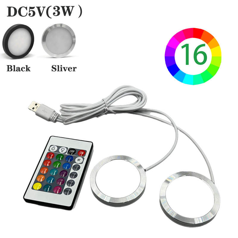 LED-Strahler 3W 6W USB-Stecker – Jewelry Making Light Bewertung und Preis