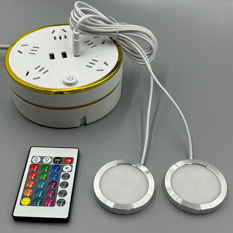 LED-Strahler 3W 6W USB-Stecker – Jewelry Making Light Bewertung und Preis