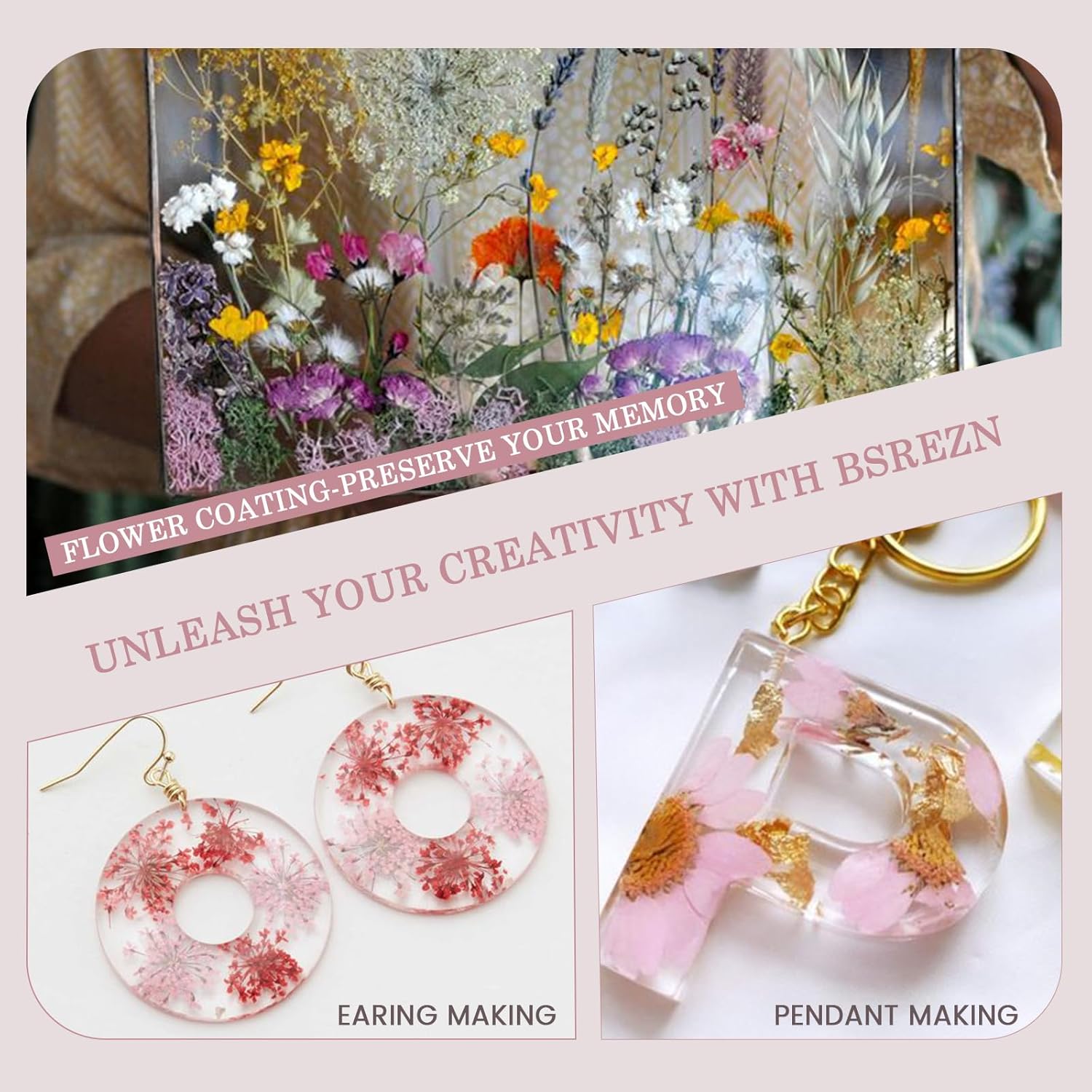 Kristallklar & Geruchsarm, UV- – Jewelry Making Light Bewertung und Preis