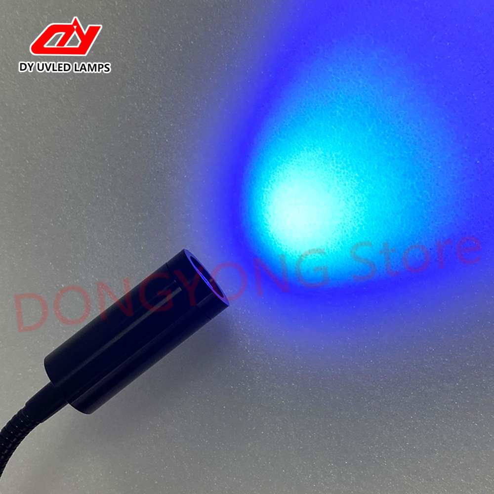 Premium Mini 5W UV-LED-Taschen – Jewelry Making Dc Bewertung und Preis