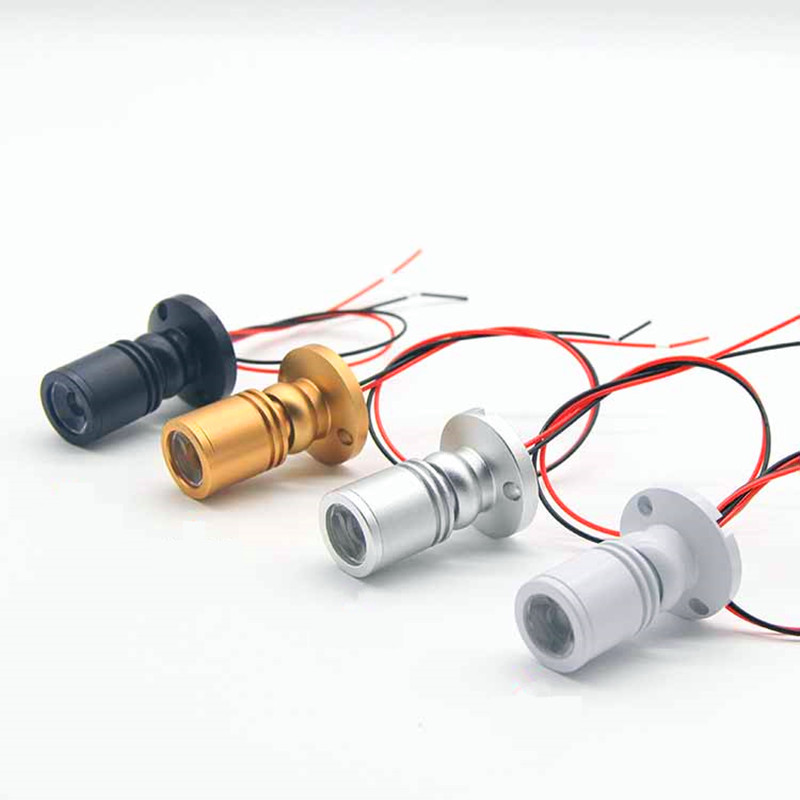 LED DC12V Strahler Dimmbare Mi – Jewelry Making Light Bewertung und Preis