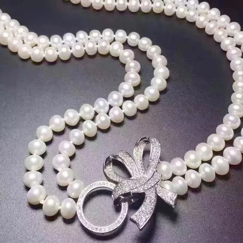 18K Vergoldete Perlenverschlüs – Jewelry Making Basics Bewertung und Preis