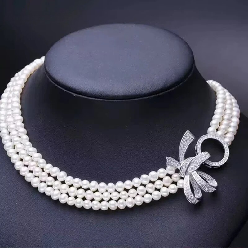 18K Vergoldete Perlenverschlüs – Jewelry Making Basics Bewertung und Preis