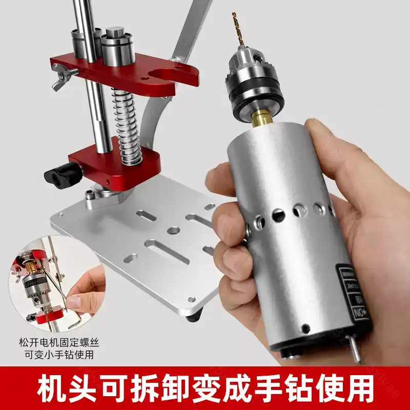 Variable Geschwindigkeit DC Mi – Jewelry Making Dc Bewertung und Preis