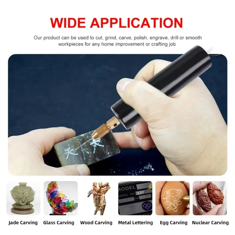 Mini USB-betriebener elektrisc – Jewelry Making Dc Bewertung und Preis