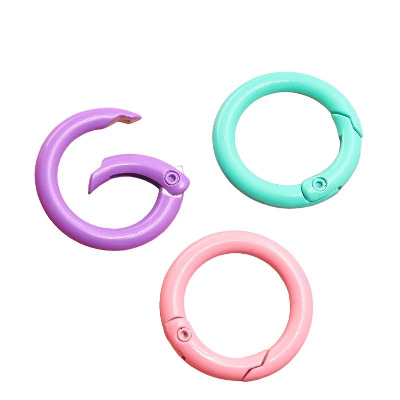 5-20 stücke Bunte Frühling O R – Jewelry Making Parts Bewertung und Preis