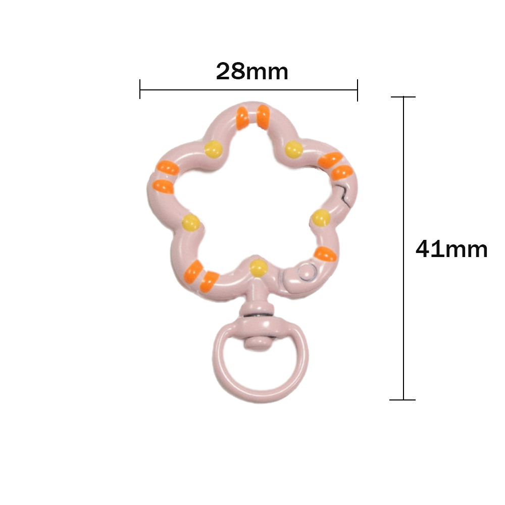 5 Stück Karabinerverschlüsse a – Jewelry Making Chain Bewertung und Preis