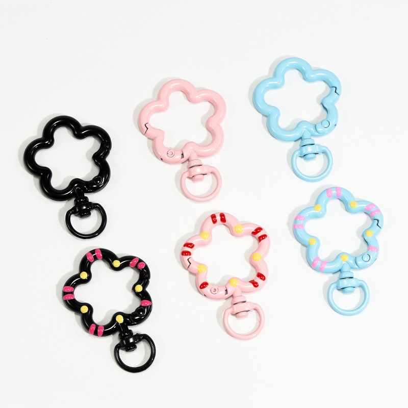 5 Stück Karabinerverschlüsse a – Jewelry Making Chain Bewertung und Preis
