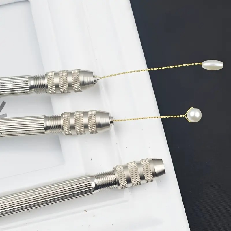 Handgehaltenes Drahtverdrehung – Jewelry Making Rotary Tool Bewertung und Preis