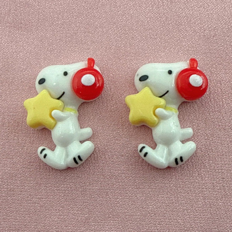 10 Stück niedliche kleine Hund – Jewelry Making Birthday Party Bewertung und Preis