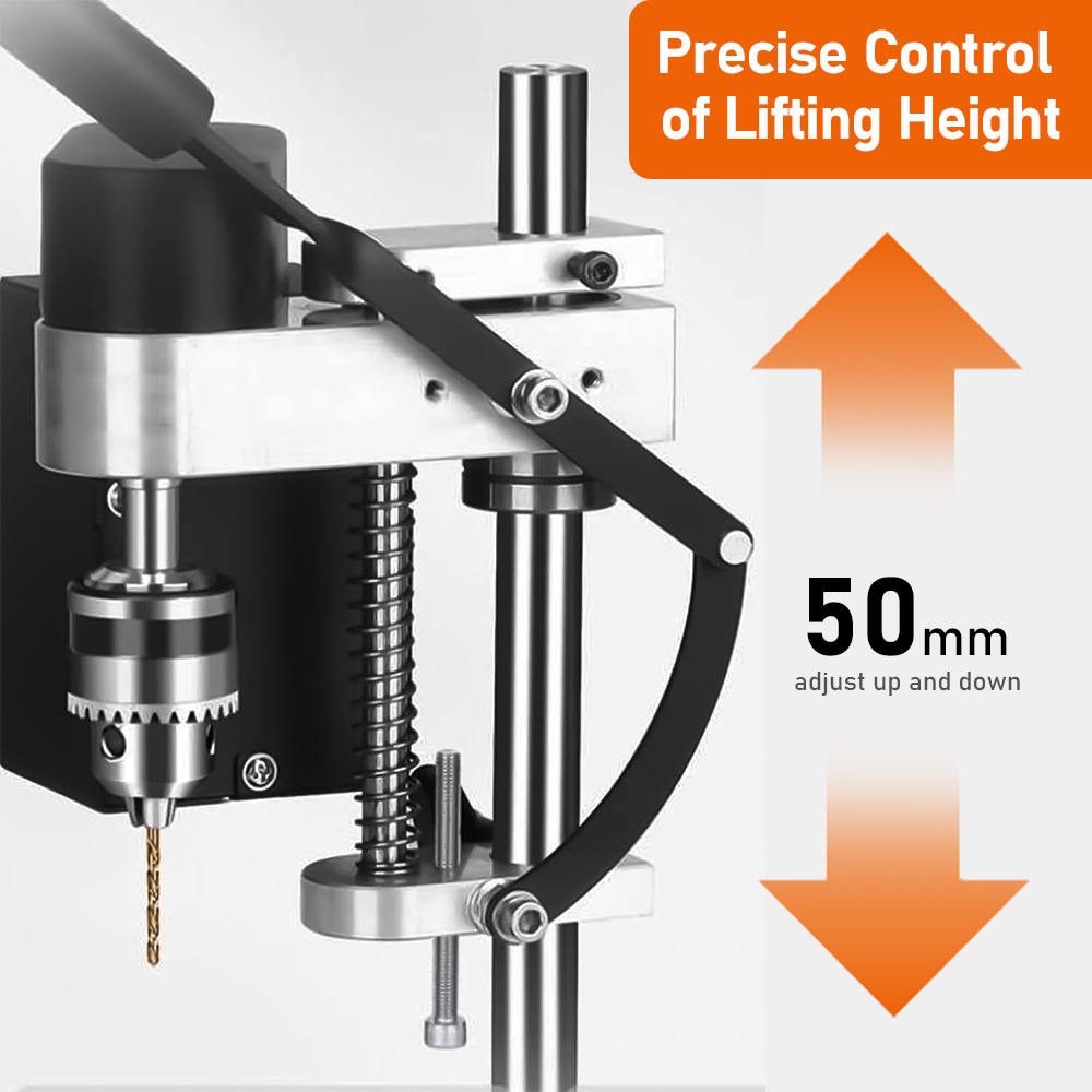 Elektrische Tischbohrmaschine  – Jewelry Making Dc Bewertung und Preis