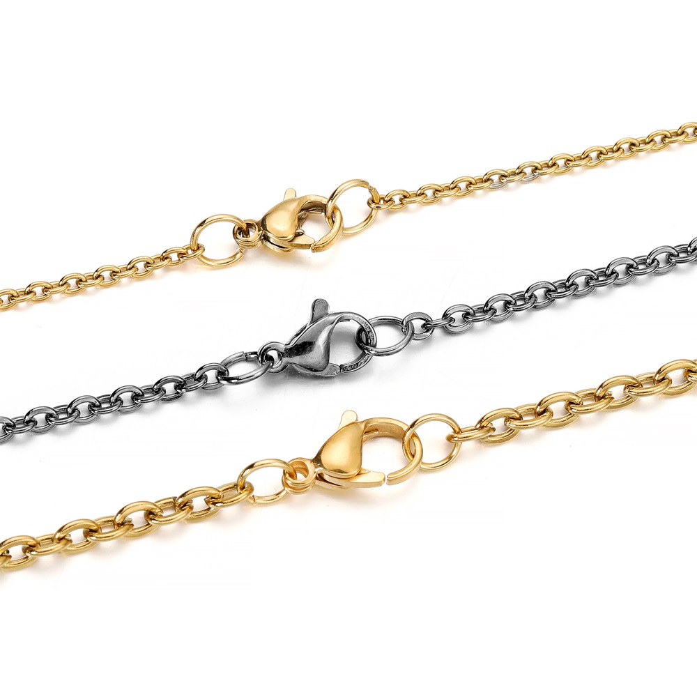 10 Stück Hummerverschlüsse in  – Jewelry Making Chain Bewertung und Preis