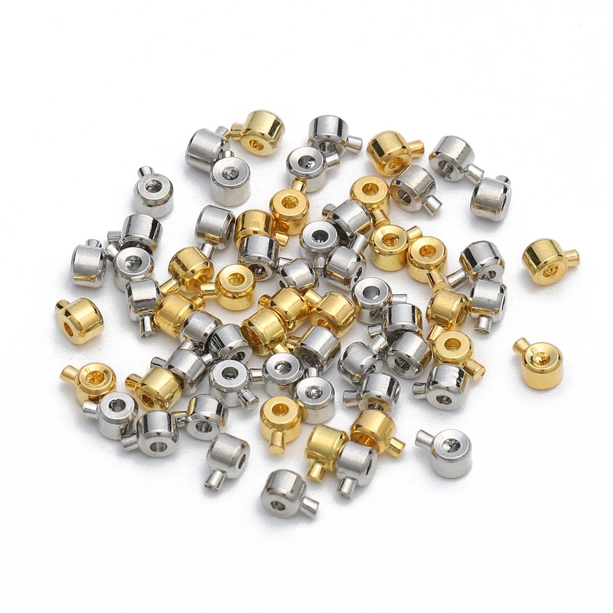 10 Teile/los Edelstahl Positio – Jewelry Making Rotary Tool Bewertung und Preis