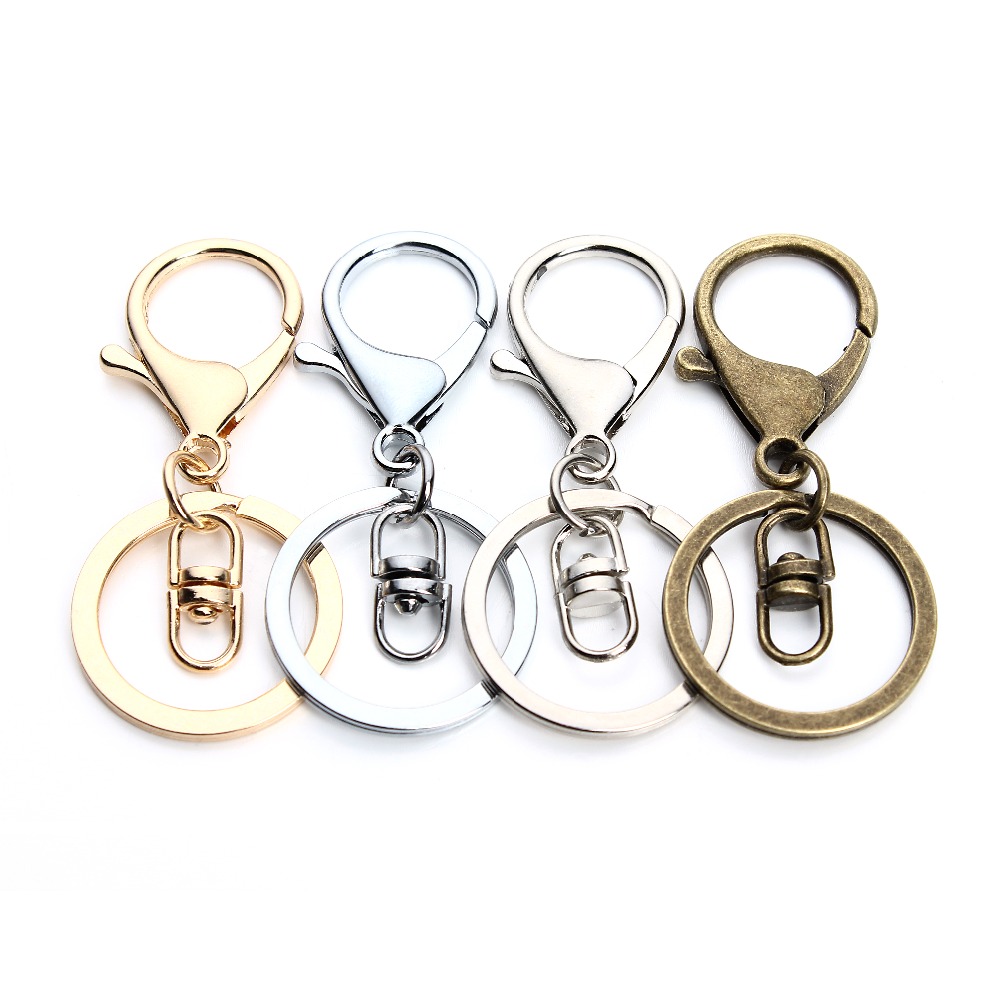 DC 5 teile/los 30mm Zubehör Fü – Jewelry Making Dc Bewertung und Preis