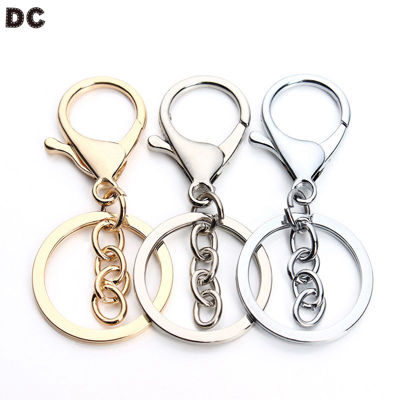 DC 5 teile/los 30mm Zubehör Fü – Jewelry Making Dc Bewertung und Preis