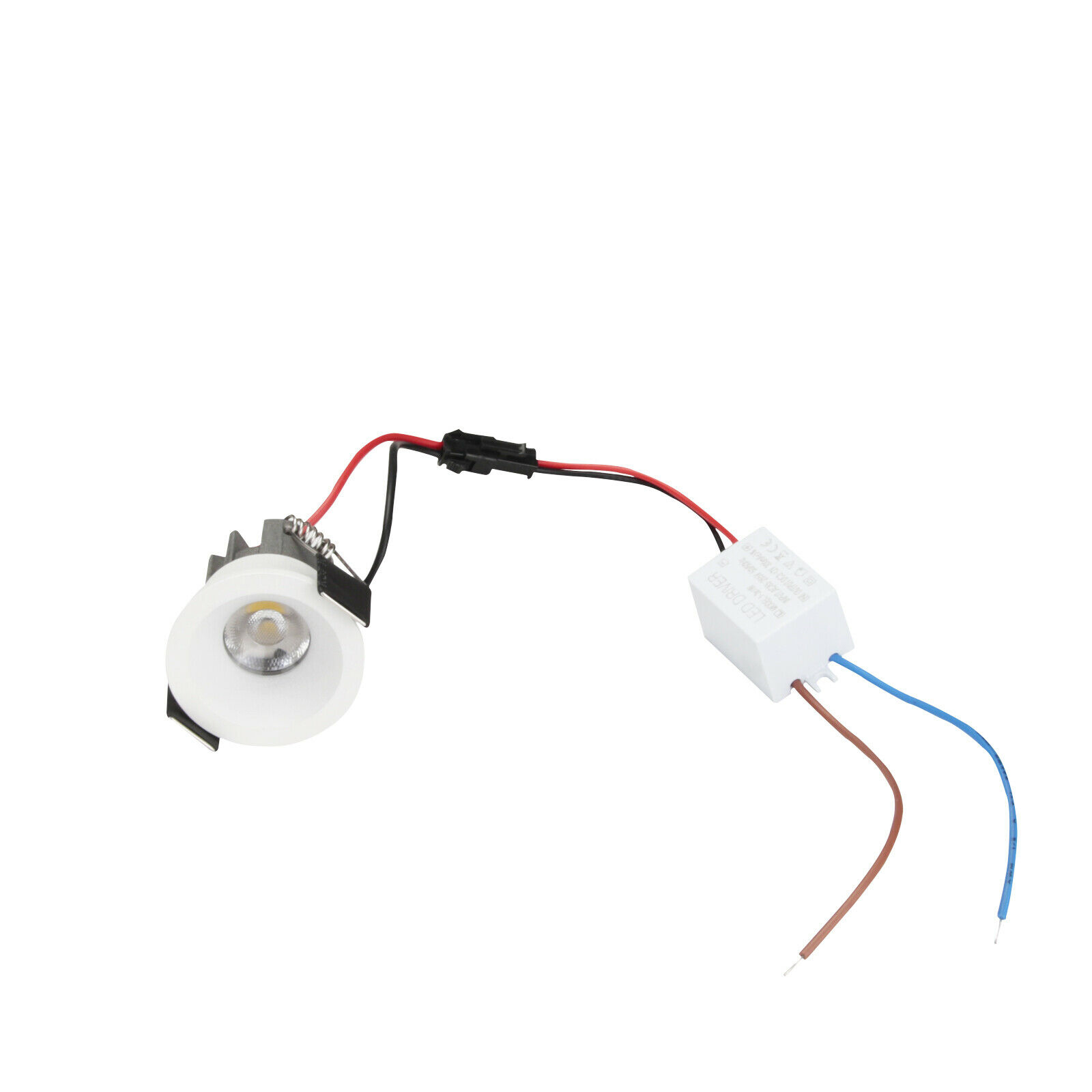 5 Stück 40mm 1,57 Zoll dimmbar – Jewelry Making Light Bewertung und Preis
