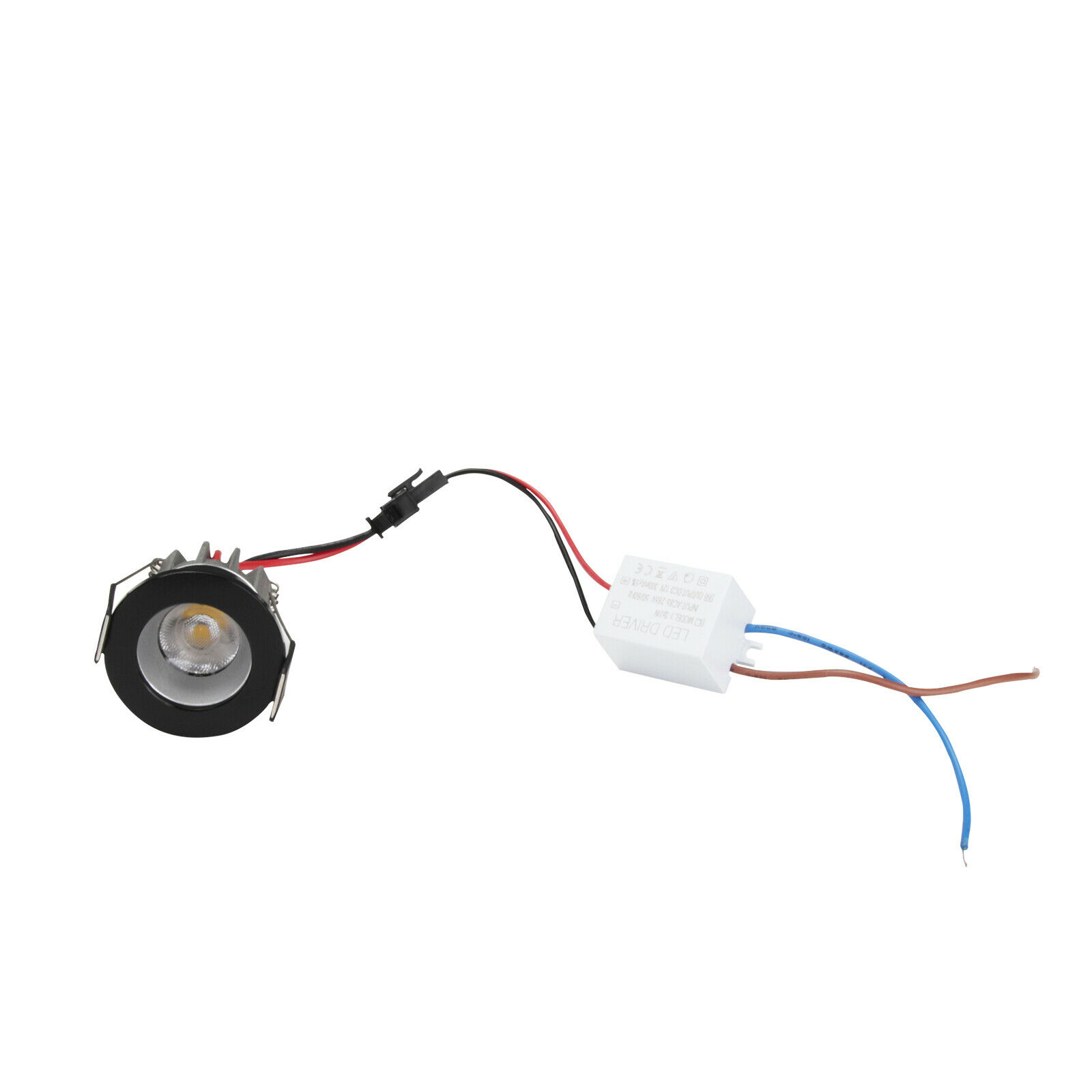 5 Stück 40mm 1,57 Zoll dimmbar – Jewelry Making Light Bewertung und Preis