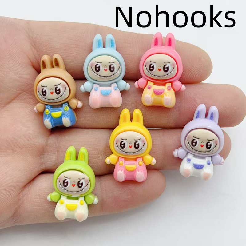 10 Stück Kawaii Hasen-Erdbeerh – Jewelry Making Parts Bewertung und Preis