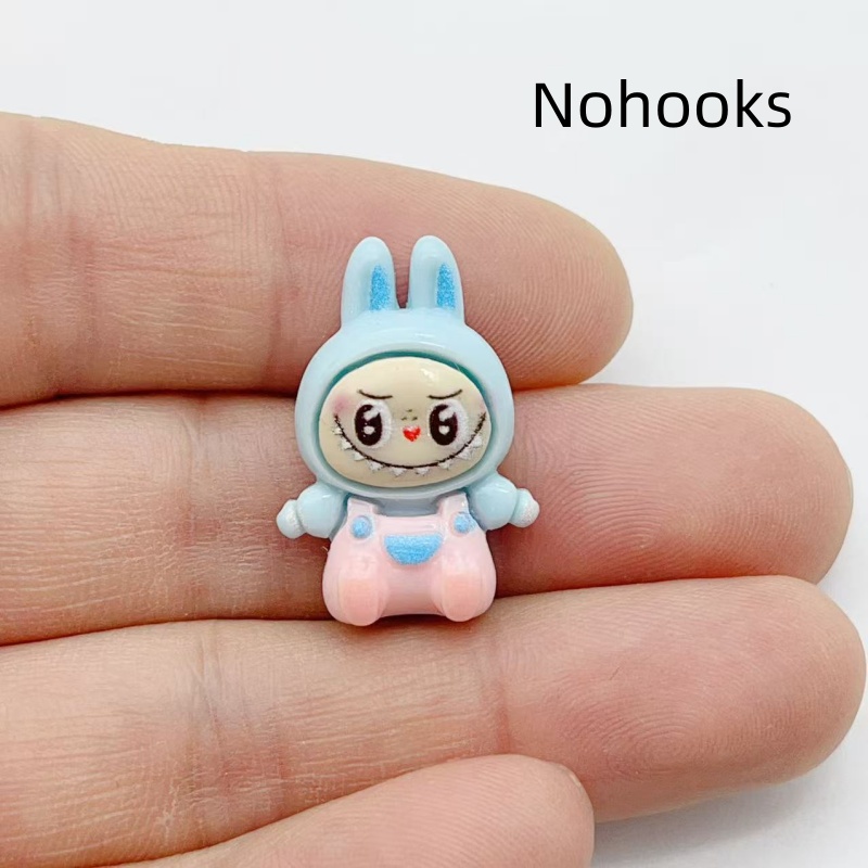 10 Stück Kawaii Hasen-Erdbeerh – Jewelry Making Parts Bewertung und Preis
