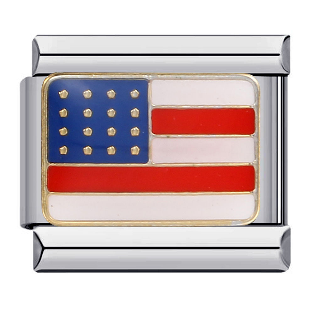 Neue Mode USA Amerika LA Charm – Jewelry Making In La Bewertung und Preis