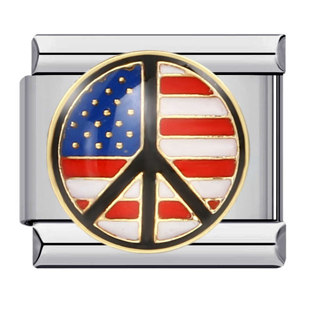 Neue Mode USA Amerika LA Charm – Jewelry Making In La Bewertung und Preis