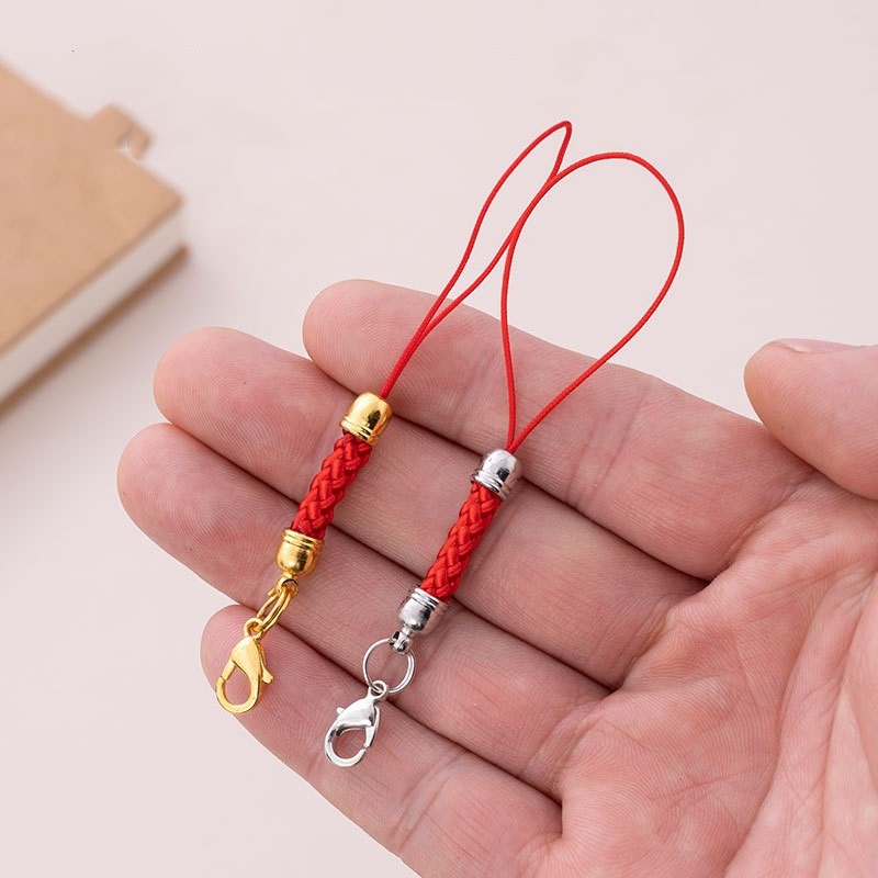 10 Stück goldene Karabinervers – Jewelry Making Chain Bewertung und Preis