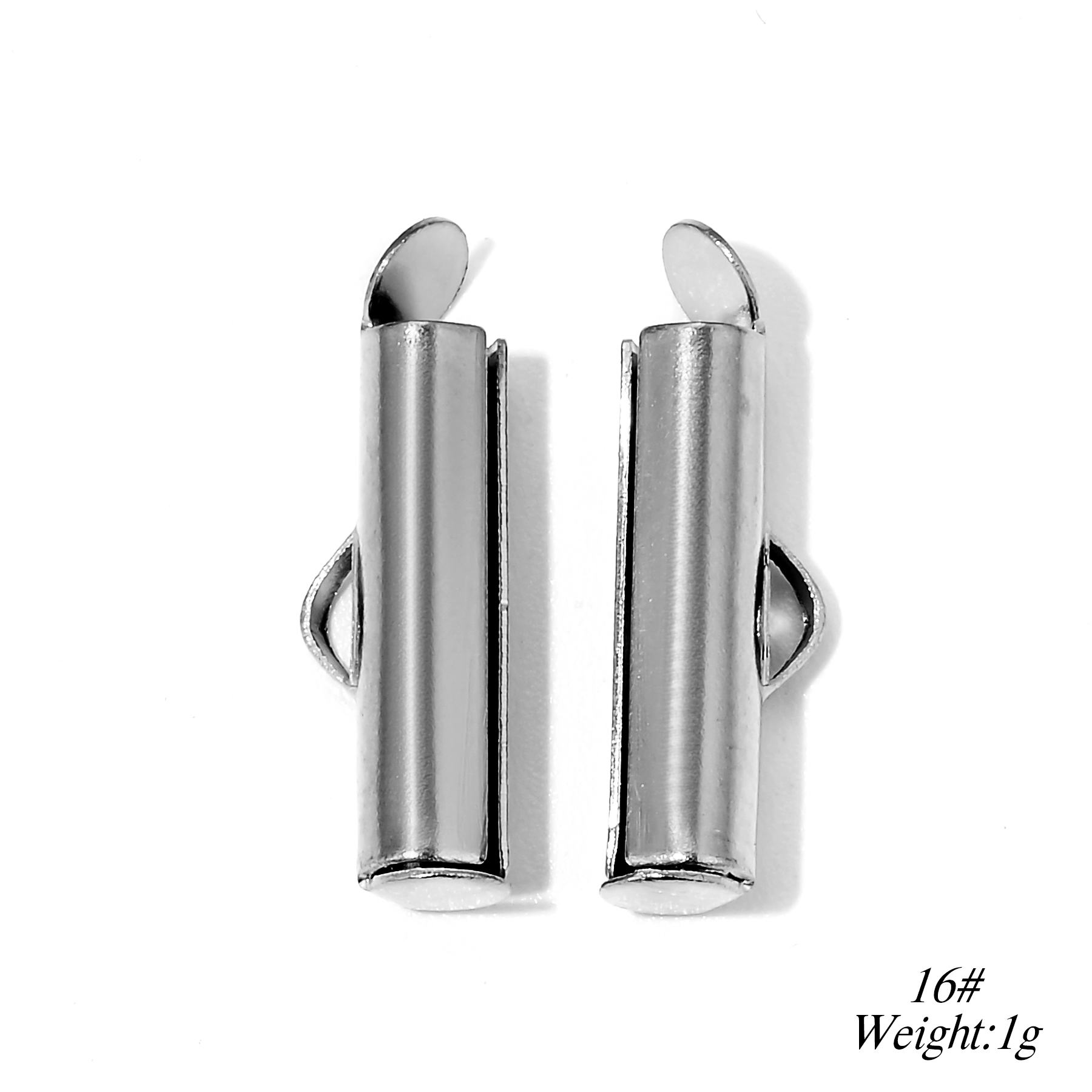 8 Stück Edelstahl Vergoldete Q – Jewelry Making Chain Bewertung und Preis