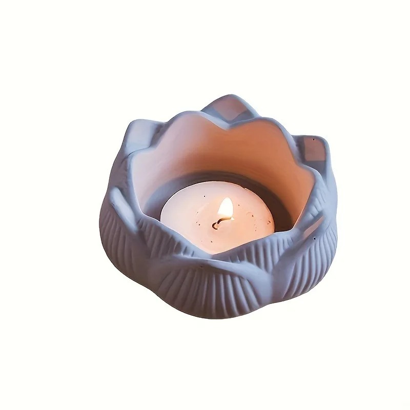 1pc DIY Lotus Blume Silikon Ha – Jewelry Making Light Bewertung und Preis