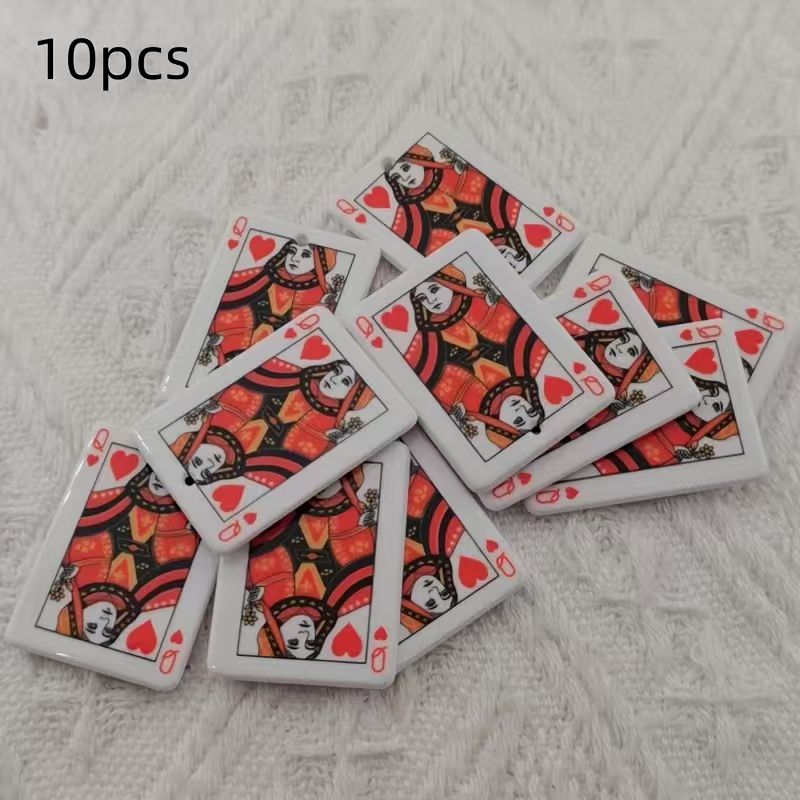 10 Stück doppelseitiger Simula – Jewelry Making Birthday Party Bewertung und Preis