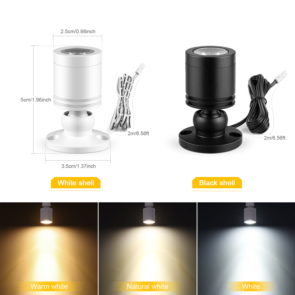 Wein Schmuck Vitrine LED Beleu – Jewelry Making Light Bewertung und Preis