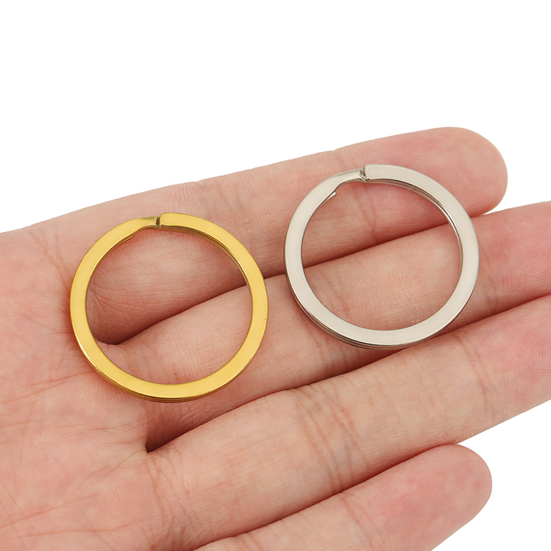 10 Stück PVD verblasst nie Ede – Jewelry Making Chain Bewertung und Preis