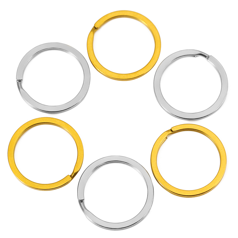 10 Stück PVD verblasst nie Ede – Jewelry Making Chain Bewertung und Preis
